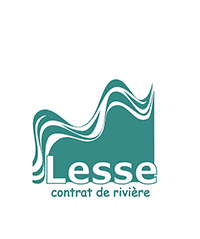 Contrat de Rivière pour la Lesse