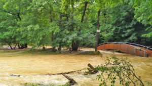 Résilience façe aux inondations: le guide d