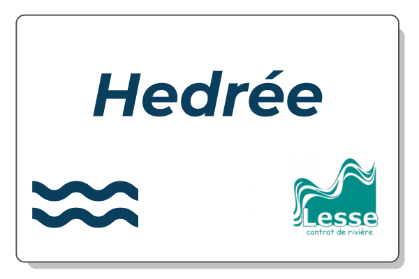 Panneau Hédrée