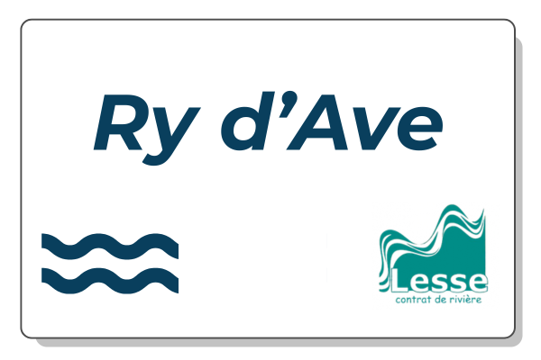Panneau Ry d'Ave